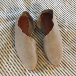 Sevilla Smith Sandy shoes